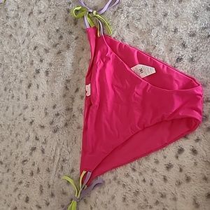 Swim bottoms